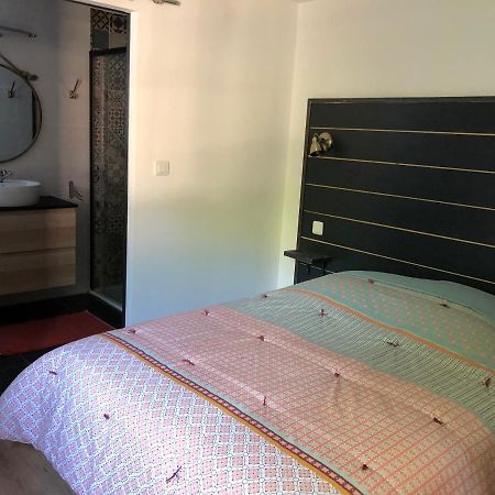 Euskal Etxea Villa บาย็อนน์ ภายนอก รูปภาพ