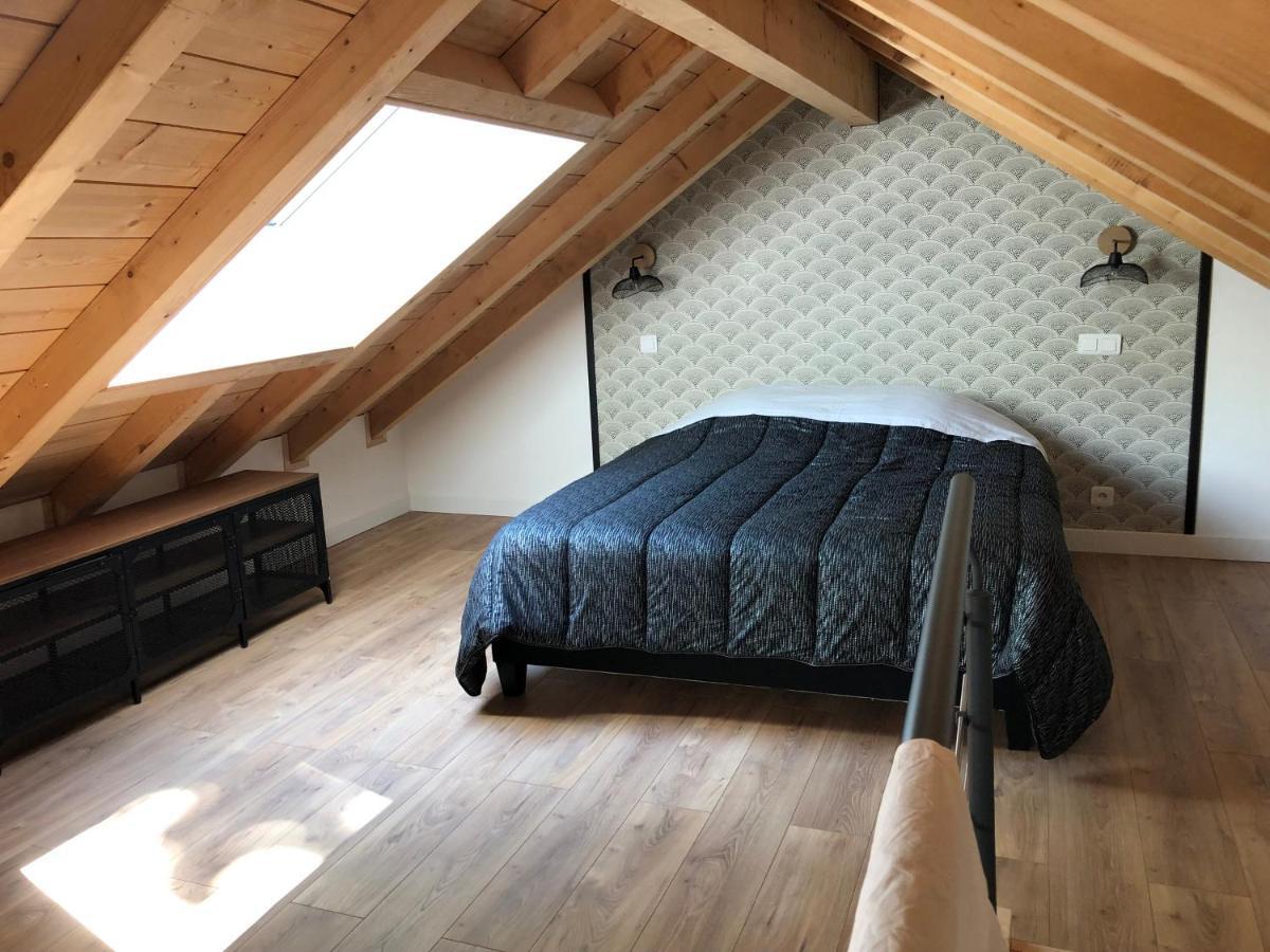 Euskal Etxea Villa บาย็อนน์ ภายนอก รูปภาพ